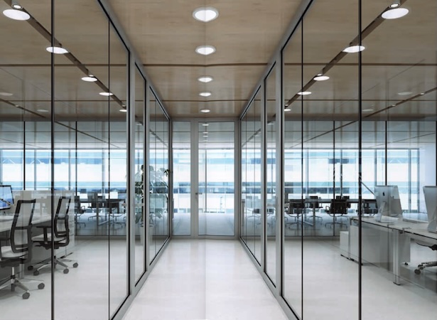 ALUPROF MB-78 Ei30 en Ei60